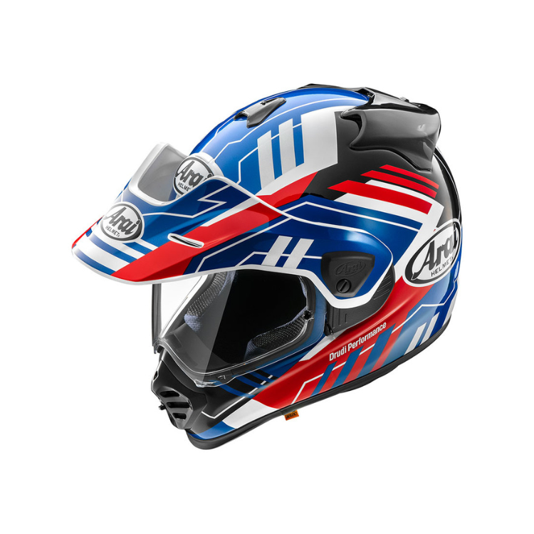 ARAI TOUR-CROSS V TRIAL